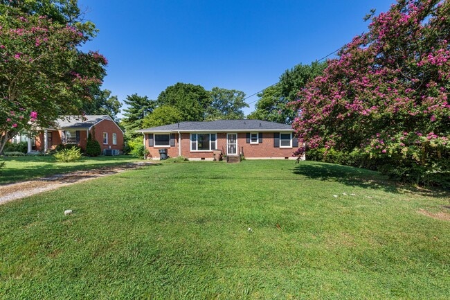 property at 5003 Hasty Dr