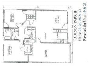 1709 Sheridan Ave in Montevideo, MN - Building Photo - Building Photo