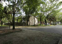 Parc Vista in Miami, FL - Foto de edificio - Building Photo