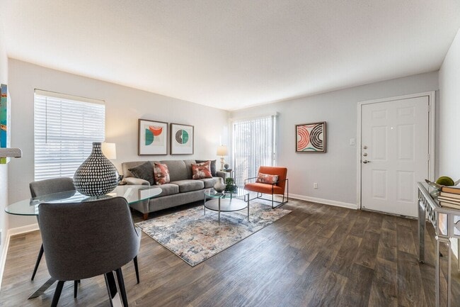 property at 8523 Jackrabbit Rd
