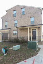 2187 Half Moon Pl NE in Washington, DC - Building Photo