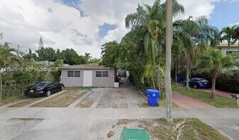 2609 SW 34th Ave in Miami, FL - Building Photo