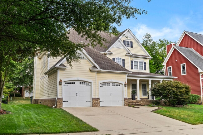 property at 3688 Horsemint Trail