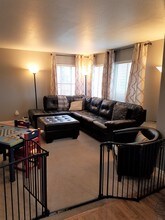 9485 E Kansas Pl in Denver, CO - Foto de edificio - Building Photo