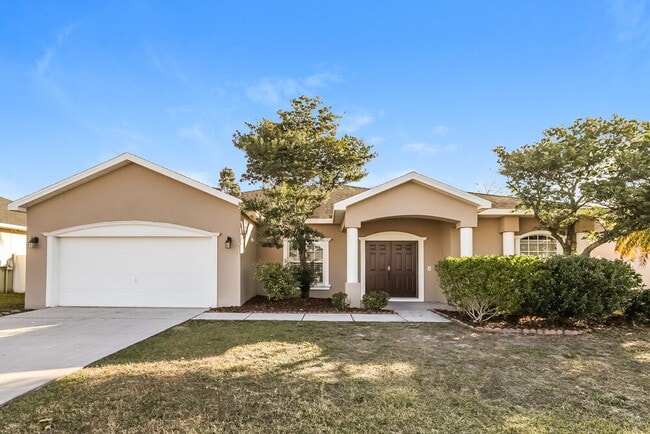 property at 3677 Sandhill Crane Dr