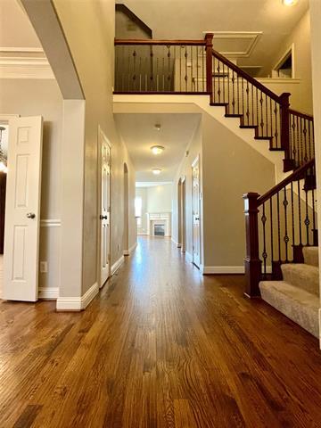 3439 Mayflower Dr in Frisco, TX - Building Photo - Building Photo