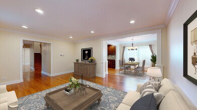 1327 Larchmont Dr in Buffalo Grove, IL - Building Photo - Building Photo