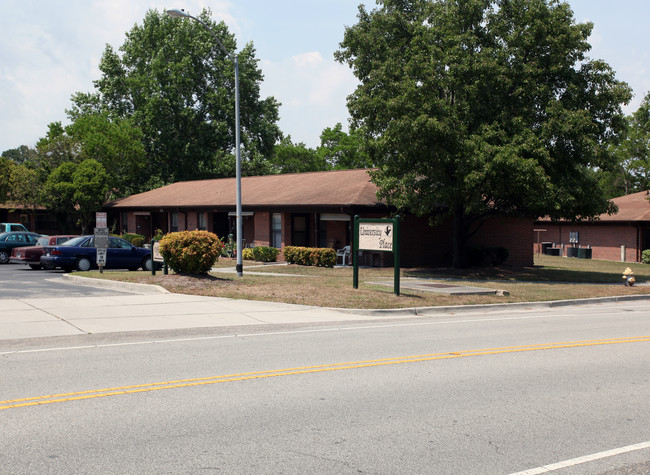 University Place Apartments in Wilmington, NC - Building Photo - Building Photo