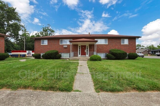 1021 Binns Blvd in Columbus, OH - Building Photo - Building Photo