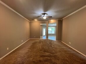 2615 Pine Crest Dr, Unit Home in Tyler, TX - Building Photo - Building Photo