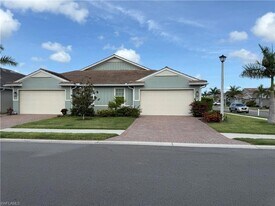 1273 Enbrook Loop in Naples, FL - Building Photo