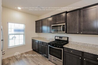 3023 Chico Dr in Forney, TX - Building Photo - Building Photo