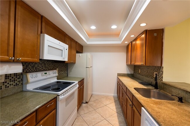 property at 3655 Boca Ciega Dr