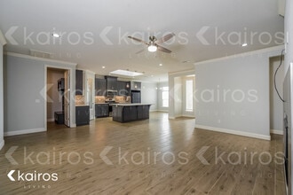 9702 Heritage Hills Pkwy in Amarillo, TX - Building Photo - Building Photo