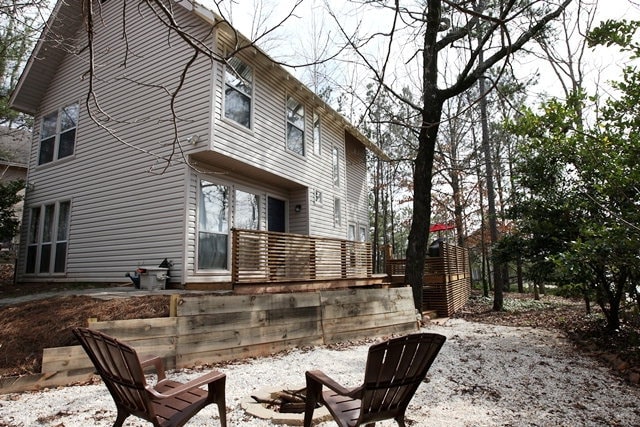 379 Butternut Dr in Auburn, AL - Building Photo - Building Photo