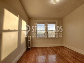 116 Washington St in Boston, MA - Building Photo