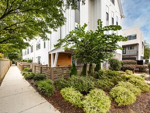 1207 E 36th St in Charlotte, NC - Building Photo - Building Photo