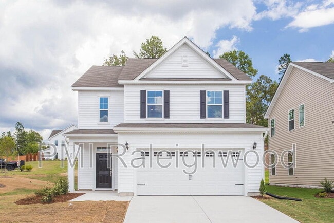 property at 2001 Seford Dr