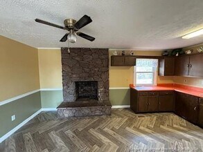 3718 Pioneer Dr in Hope Mills, NC - Building Photo - Building Photo