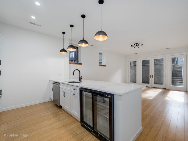 842 N Wolcott Ave in Chicago, IL - Building Photo - Building Photo