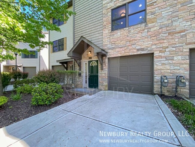 property at 135 Banksville Pl