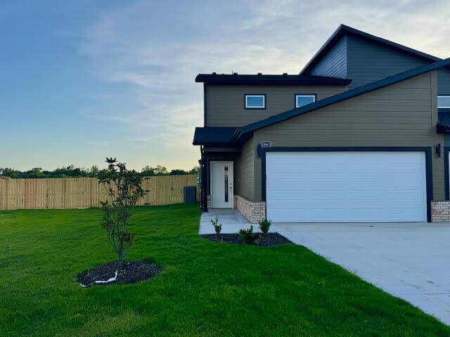 property at 1906 SW Poigai Wy