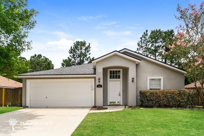 property at 2614 Springwillow Dr