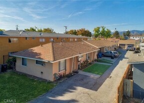 733 San Francisco Ave in Pomona, CA - Building Photo