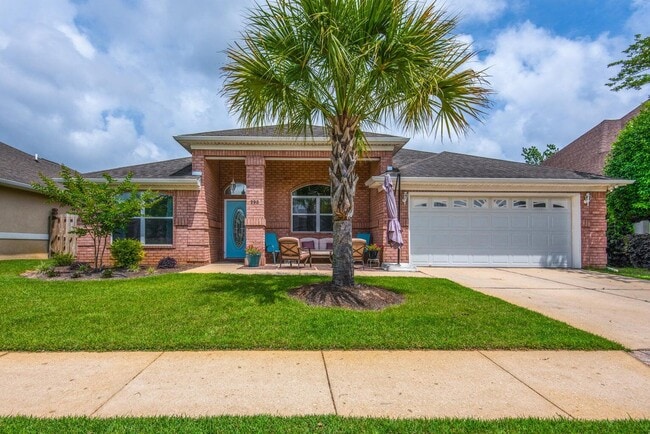 property at 395 Camden Pass Ln