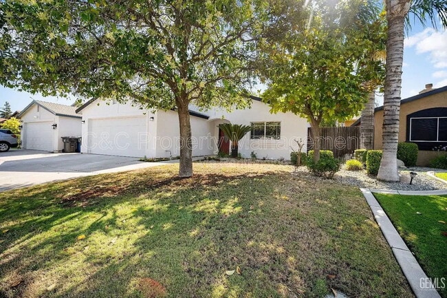 4304 Range Dr in Bakersfield, CA - Building Photo - Building Photo