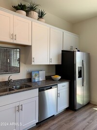 9652 E Hampton Ave, Unit 228 in Mesa, AZ - Building Photo - Building Photo