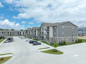 Station at St Peters in St. Peters, MO - Building Photo - Building Photo