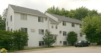 142 Riverside St Apartamentos