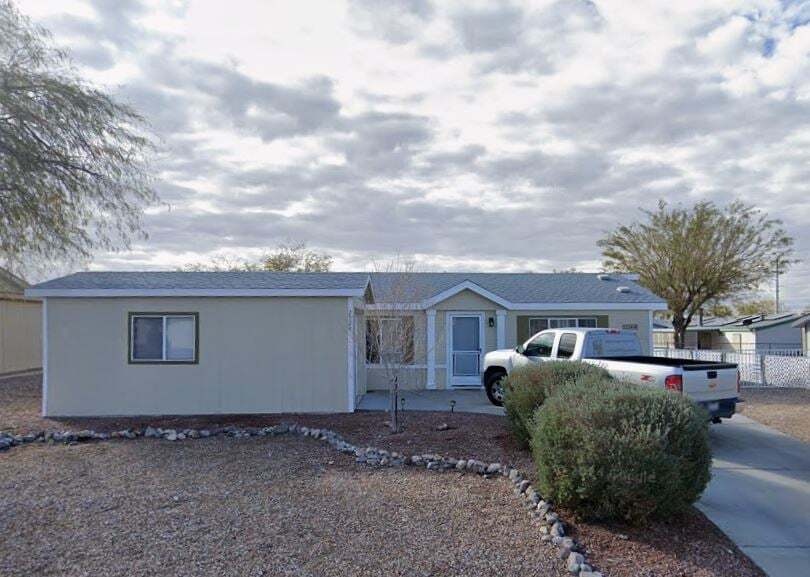 2524 Tamara Terrace in Fort Mohave, AZ - Building Photo