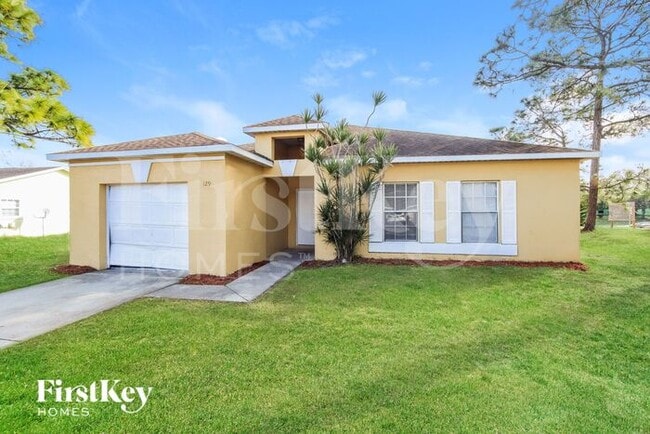 129 Admiral Cir in Sebastian, FL - Building Photo - Building Photo
