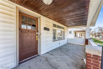 3715 W 130th St in Cleveland, OH - Building Photo - Building Photo