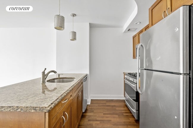 property at 721 Flushing Ave