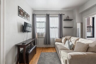 1101 L St NW in Washington, DC - Building Photo - Building Photo