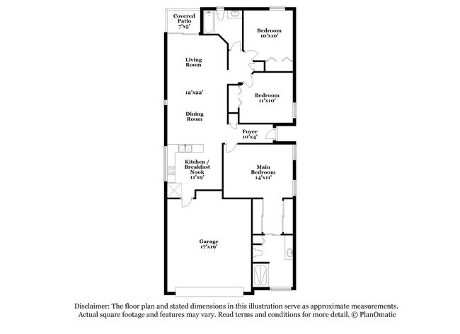 1263 Suffolk Pl in Orange Park, FL - Building Photo - Building Photo