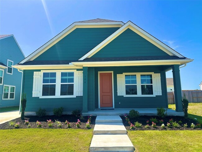 property at 304 Branchwood Path