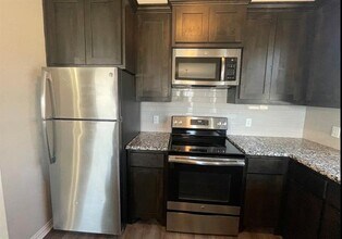 8605 Ellis Dr in Weatherford, TX - Building Photo - Building Photo