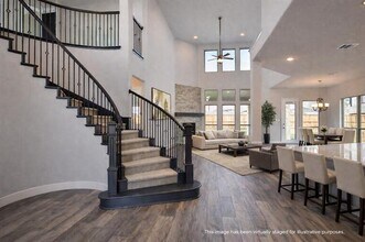 2820 Fountain Park Dr in Celina, TX - Building Photo - Building Photo