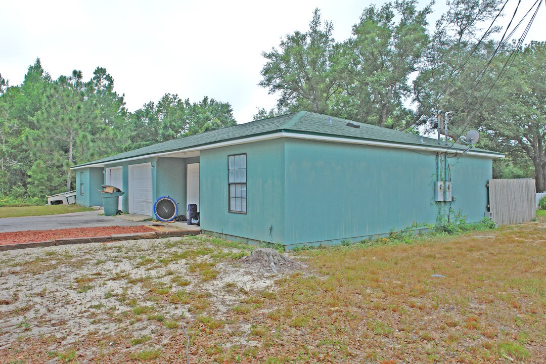 504 Villa Dr in Pensacola, FL - Building Photo