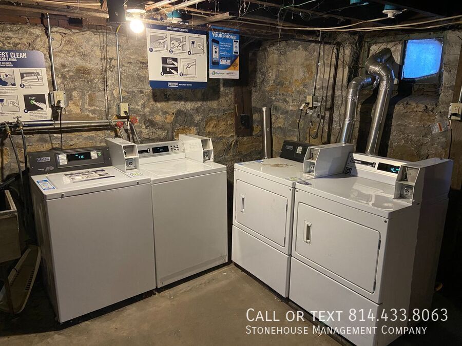 241 E 10th St in Erie, PA - Building Photo