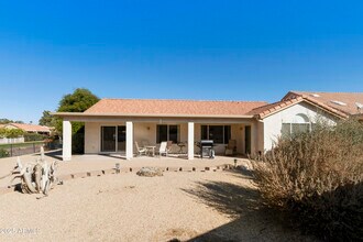 11115 E Bellflower Ct in Sun Lakes, AZ - Building Photo - Building Photo