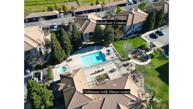 4200 E Commerce Way, Unit 2323