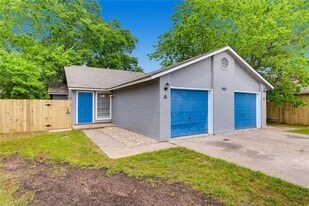 5102 Par Cove in Austin, TX - Building Photo