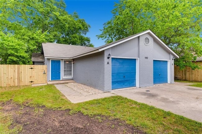 property at 5102 Par Cove