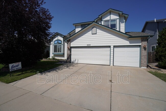 property at 3333 Copper Ave