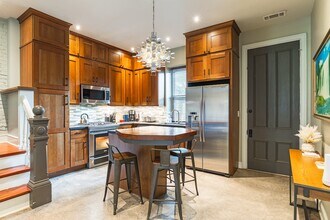 717 Lampton St in Louisville, KY - Foto de edificio - Building Photo